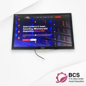 VS16327 VIEWSONIC Hdmi Monitor Stand