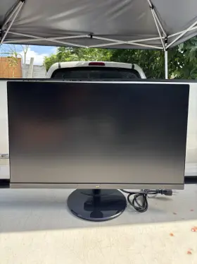 VS16770 VIEWSONIC Monitor