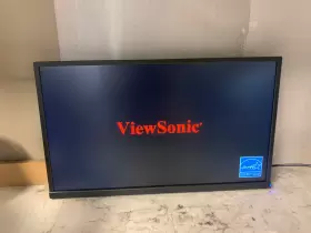VS17067 VIEWSONIC Led Monitor Stand Power Cord