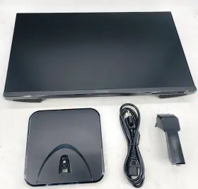 VS17295 VIEWSONIC Lcd Monitor Stand Power Cord