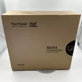 VS17441 VIEWSONIC Touchscreen Display #2