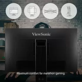 VS17985 VIEWSONIC Omni Ips Gaming Monitor #3