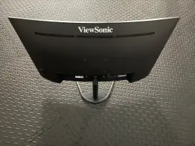 VS18229 VIEWSONIC Curved Gaming Monitor #2