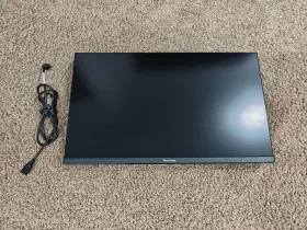 VS18277 VIEWSONIC Lcd Gaming Monitor Hdmi Flat Screen