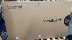 VS19366 VIEWSONIC Viewboard Uhd Interactive Display Usb
