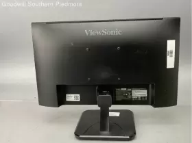 VS27294 VIEWSONIC Speakers Lcd Monitor #2