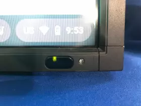 VSD13510 VIEWSONIC Lcd Display Monitor #2