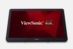 VSD243-BKA-US0-CR VIEWSONIC Touch Display Great