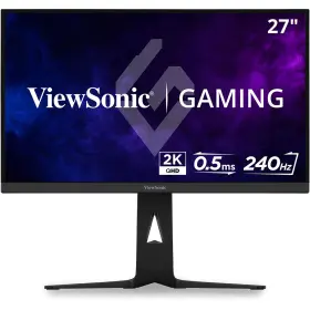 VSXG27362K VIEWSONIC Wqhd Ips Led Gaming Monitor