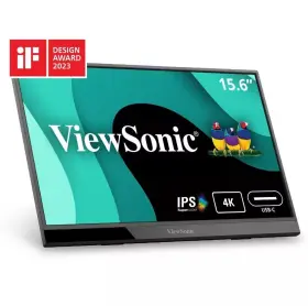 VX1655-4K-CR VIEWSONIC Led Ips Monitor
