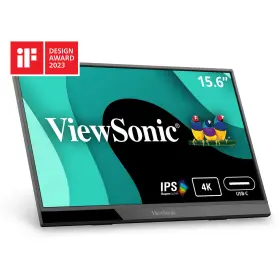 VX1655-4K VIEWSONIC Uhd Ips Monitor #2