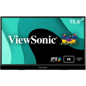 VX1655-4K VIEWSONIC Uhd Ips Monitor