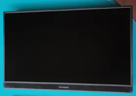 VX1655-B VIEWSONIC Fhd Led Ips Monitor