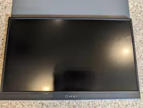VX1755 VIEWSONIC Gaming Ips Monitor Amd Freesync #2