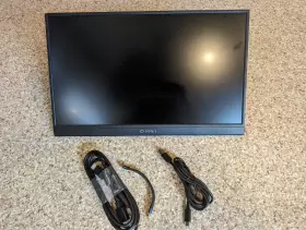 VX1755 VIEWSONIC Gaming Ips Monitor Amd Freesync