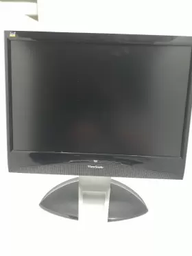 VX1935WM VIEWSONIC Monitor Lcd Screen Vga Dvi