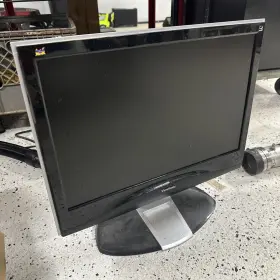 VX2035WM VIEWSONIC Vga Dvi Lcd Monitor
