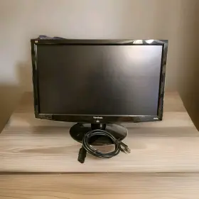 VX2233W VIEWSONIC Monitor Tft Matrix Lcd