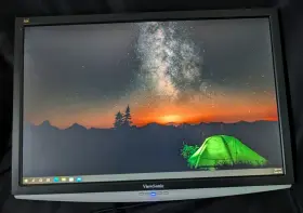 VX2240W VIEWSONIC Lcd Monitor