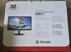 VX2252MH VIEWSONIC Box Monitor #2