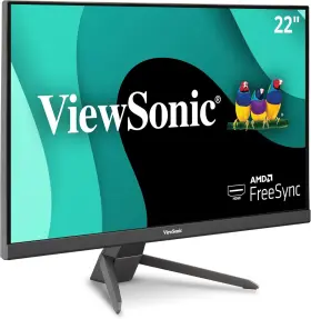 VX2267-MHD-1T-S VIEWSONIC Gaming Monitor
