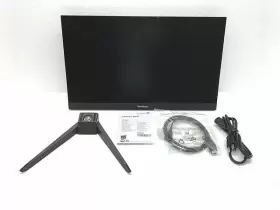 VX2267-MHD VIEWSONIC Stand Freesync Monitor