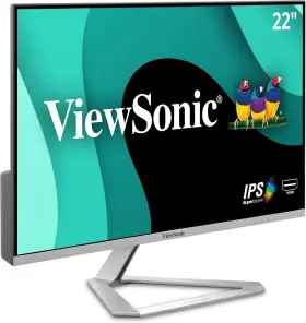 VX2276-SMHD-2-R VIEWSONIC Widescreen Ips Monitor