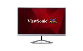 VX2276-SMHD-R VIEWSONIC Ips Led Frameless Monitor