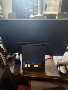 VX2370SMH-LED VIEWSONIC Ips Vga Hdmi Screen Monitor #3