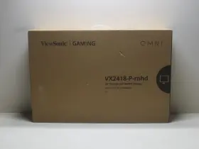 VX2418-P-MHD-CR VIEWSONIC Gaming Monitor