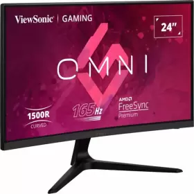 VX2418C VIEWSONIC Curved Gaming Monitor #2