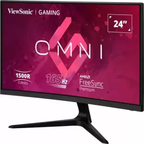 VX2418C VIEWSONIC Curved Gaming Monitor #3