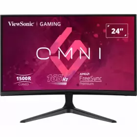 VX2418C VIEWSONIC Curved Gaming Monitor