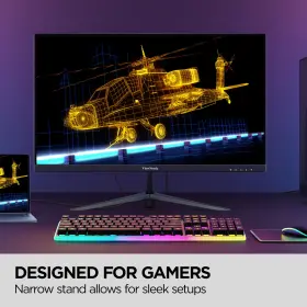 VX2428A-CR VIEWSONIC Ips Gaming Monitor Fhd Freesync #3