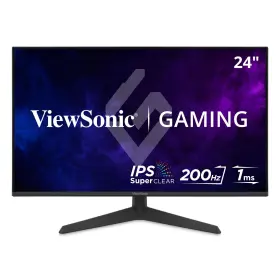 VX2429-CR VIEWSONIC Gaming Monitor Freesync