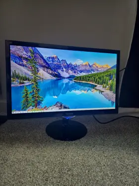 VX2452MH-CR VIEWSONIC Monitor #2