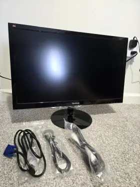 VX2452MH-CR VIEWSONIC Monitor