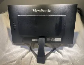 VX2467-MHD-CR VIEWSONIC Freesync Monitor Hdmi Dp Vga #3