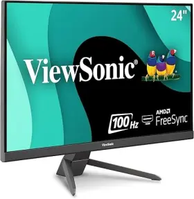 VX2467MHDLQ VIEWSONIC Gaming Monitor