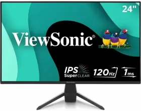 VX2470-MHD VIEWSONIC Ips Monitor