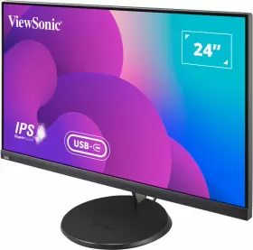 VX2485-MHU VIEWSONIC Frameless Ips Monitor #3