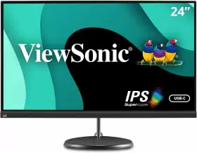 VX2485-MHU VIEWSONIC Frameless Ips Monitor