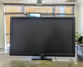 VX2703MH-LED VIEWSONIC Lcd Hdmi Widescreen Monitor #3 VX2703MH-LED VIEWSONIC Lcd Hdmi Widescreen Monitor #3