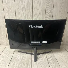 VX2716A VIEWSONIC Lcd Curved Gaming Monitor #2