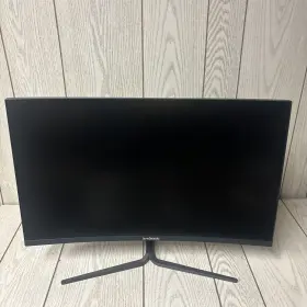 VX2716A VIEWSONIC Lcd Curved Gaming Monitor