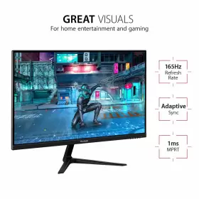 VX2718-P-MHD-CR VIEWSONIC Fhd Gaming Monitor #2