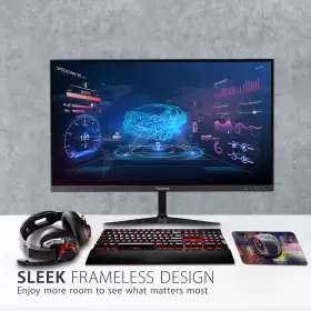 VX2718-P-MHD-CR VIEWSONIC Fhd Gaming Monitor #3