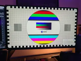 VX2728J-2K-CR VIEWSONIC Ips Gaming Monitor