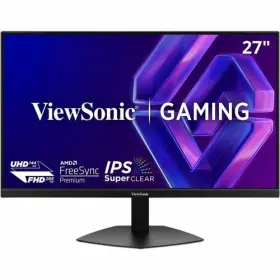VX2730D-4K VIEWSONIC Uhd Gaming Monitor Switchable Refresh