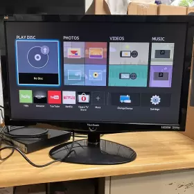 VX2739WM VIEWSONIC Lcd Monitor Hdmi Dvi Vga #2